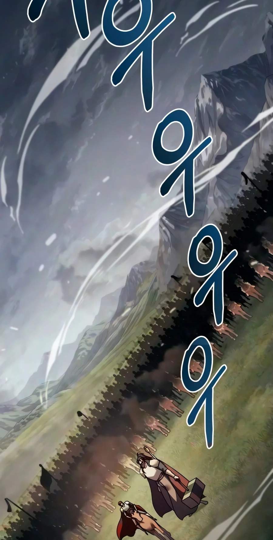 Regressor of the Fallen family Chapter 152 page 67