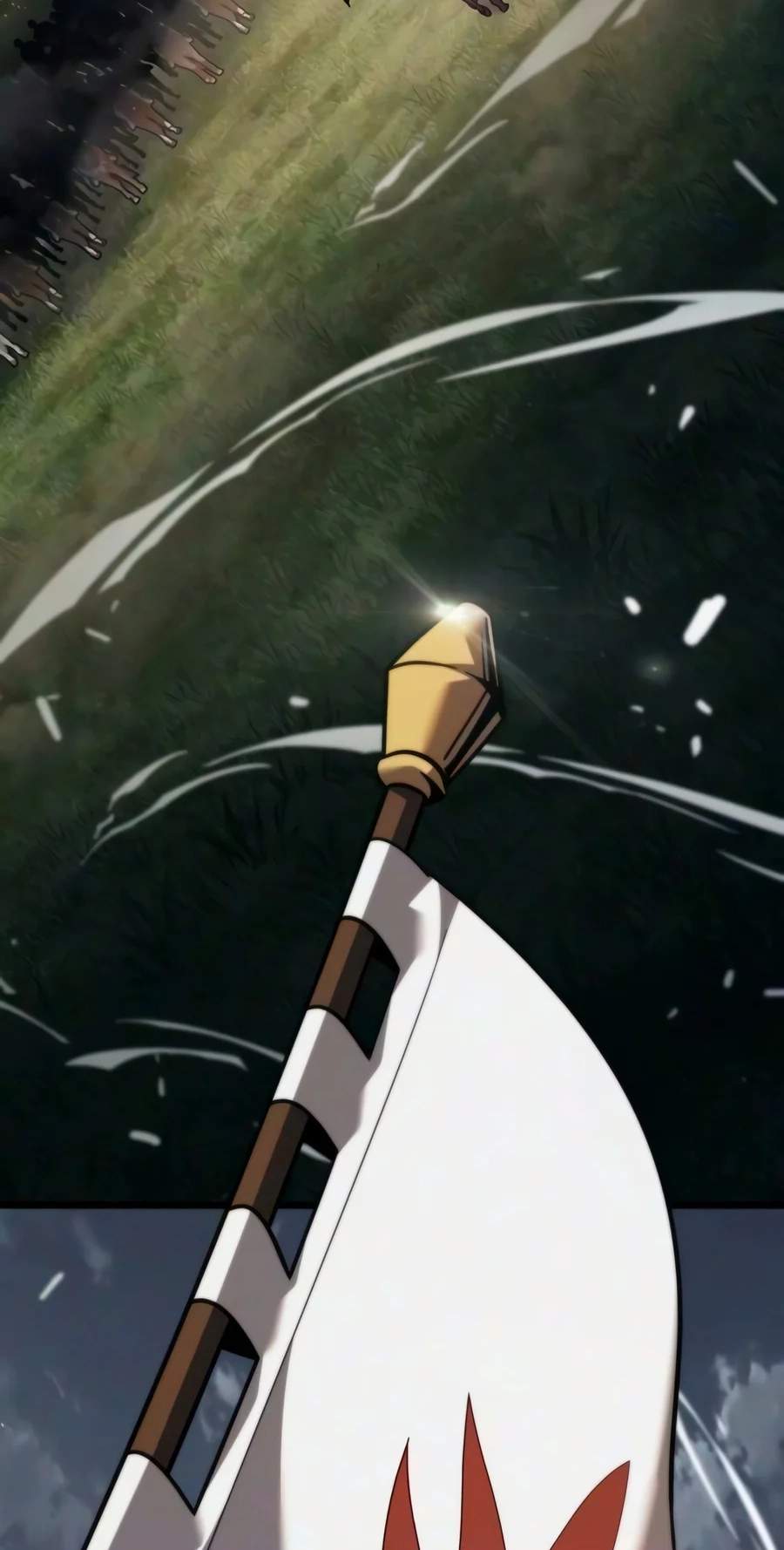 Regressor of the Fallen family Chapter 152 page 68