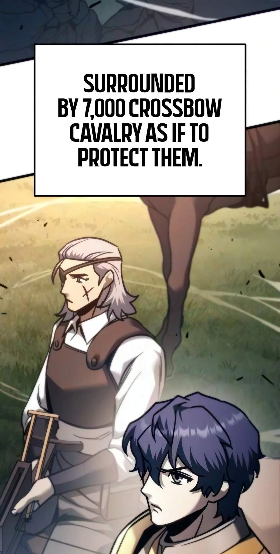 Regressor of the Fallen family Chapter 152 page 76