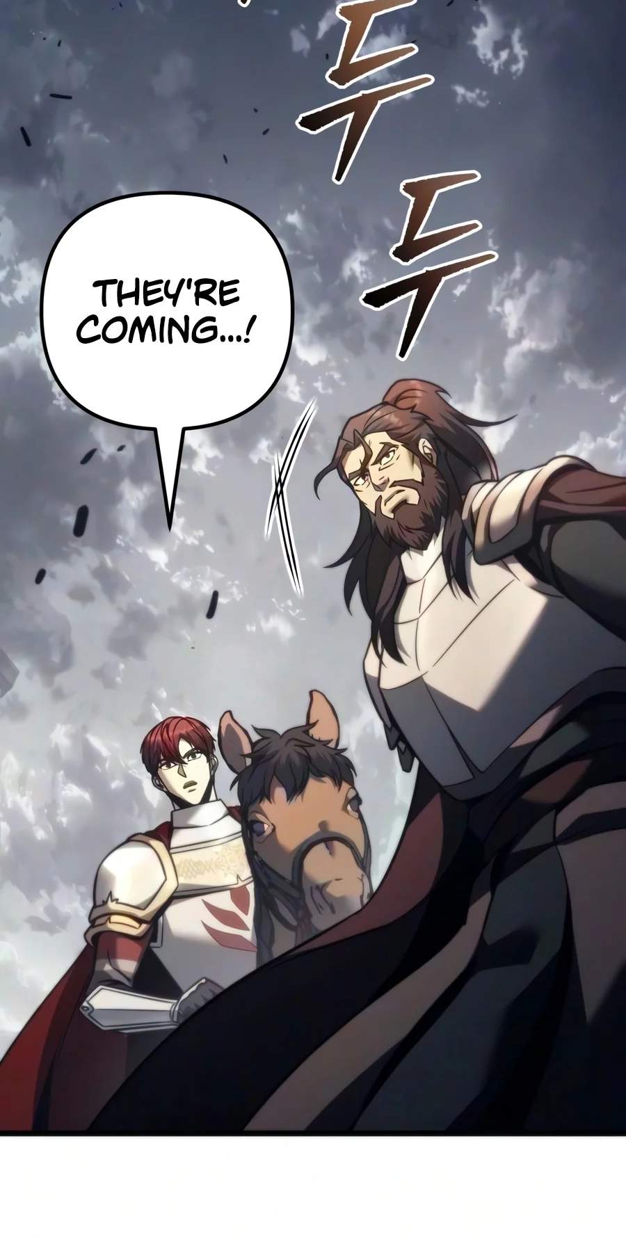 Regressor of the Fallen family Chapter 152 page 82