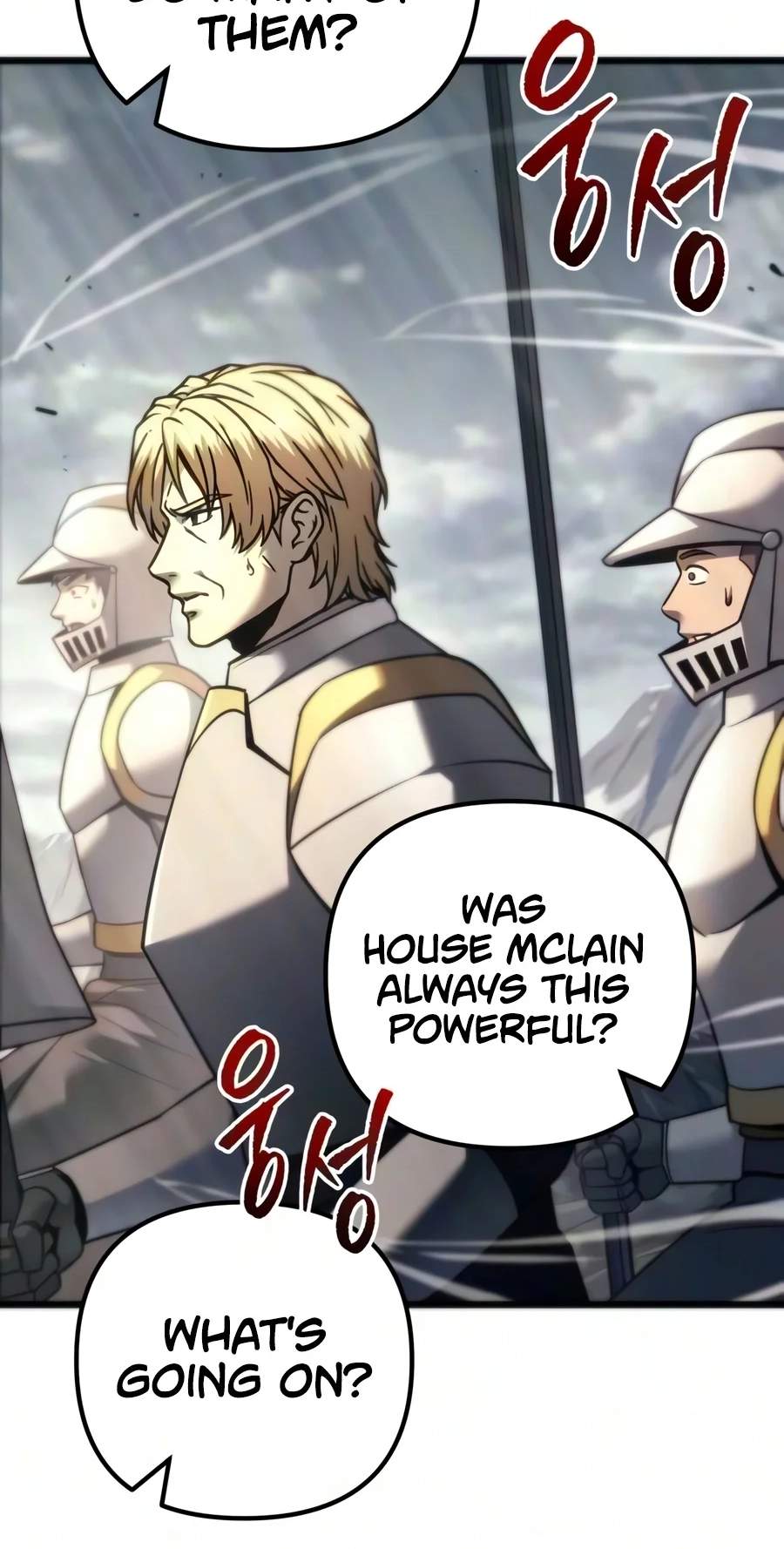 Regressor of the Fallen family Chapter 152 page 92