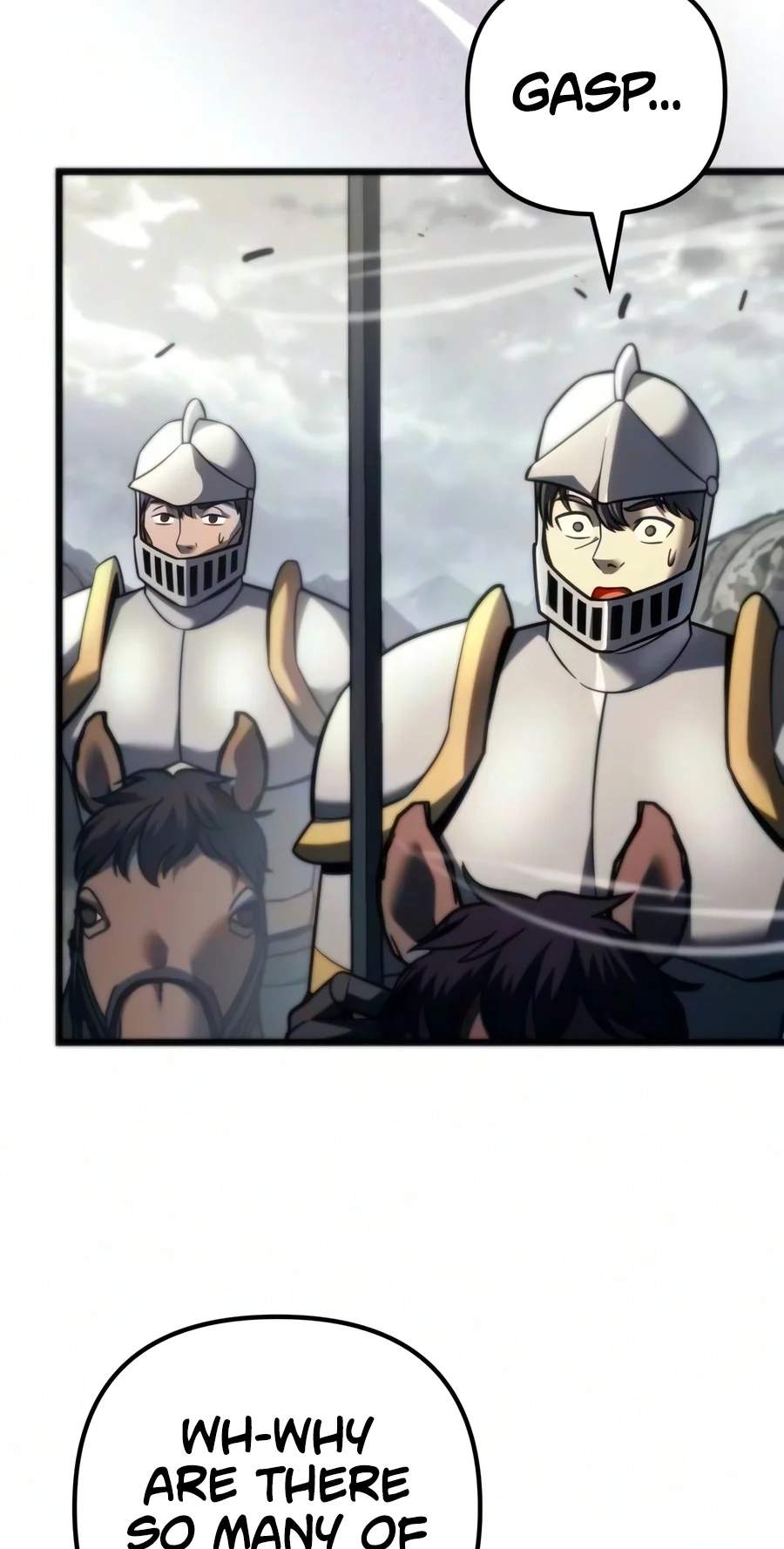 Regressor of the Fallen family Chapter 152 page 91