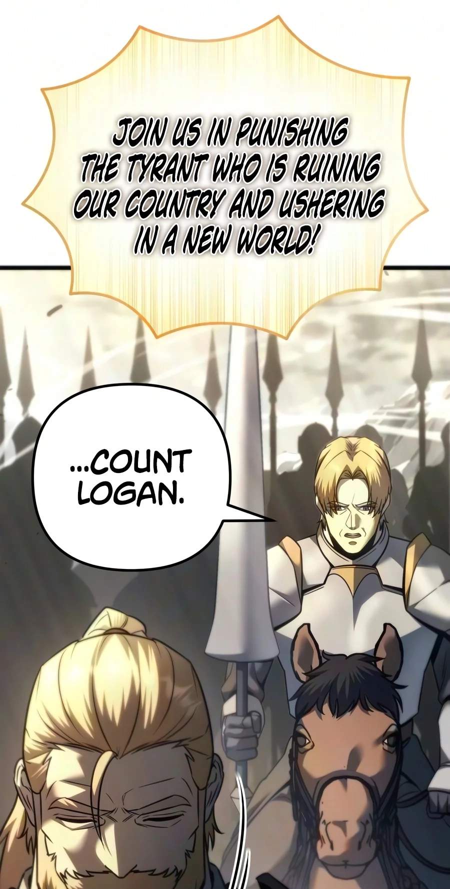 Regressor of the Fallen family Chapter 152 page 98