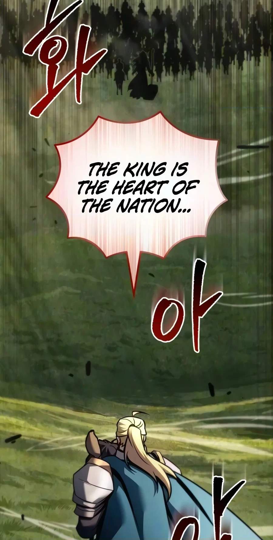 Regressor of the Fallen family Chapter 152 page 100