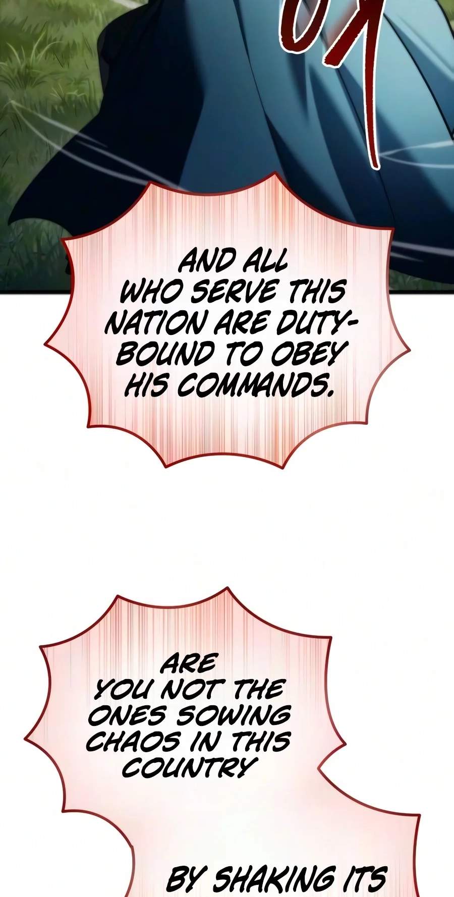 Regressor of the Fallen family Chapter 152 page 101
