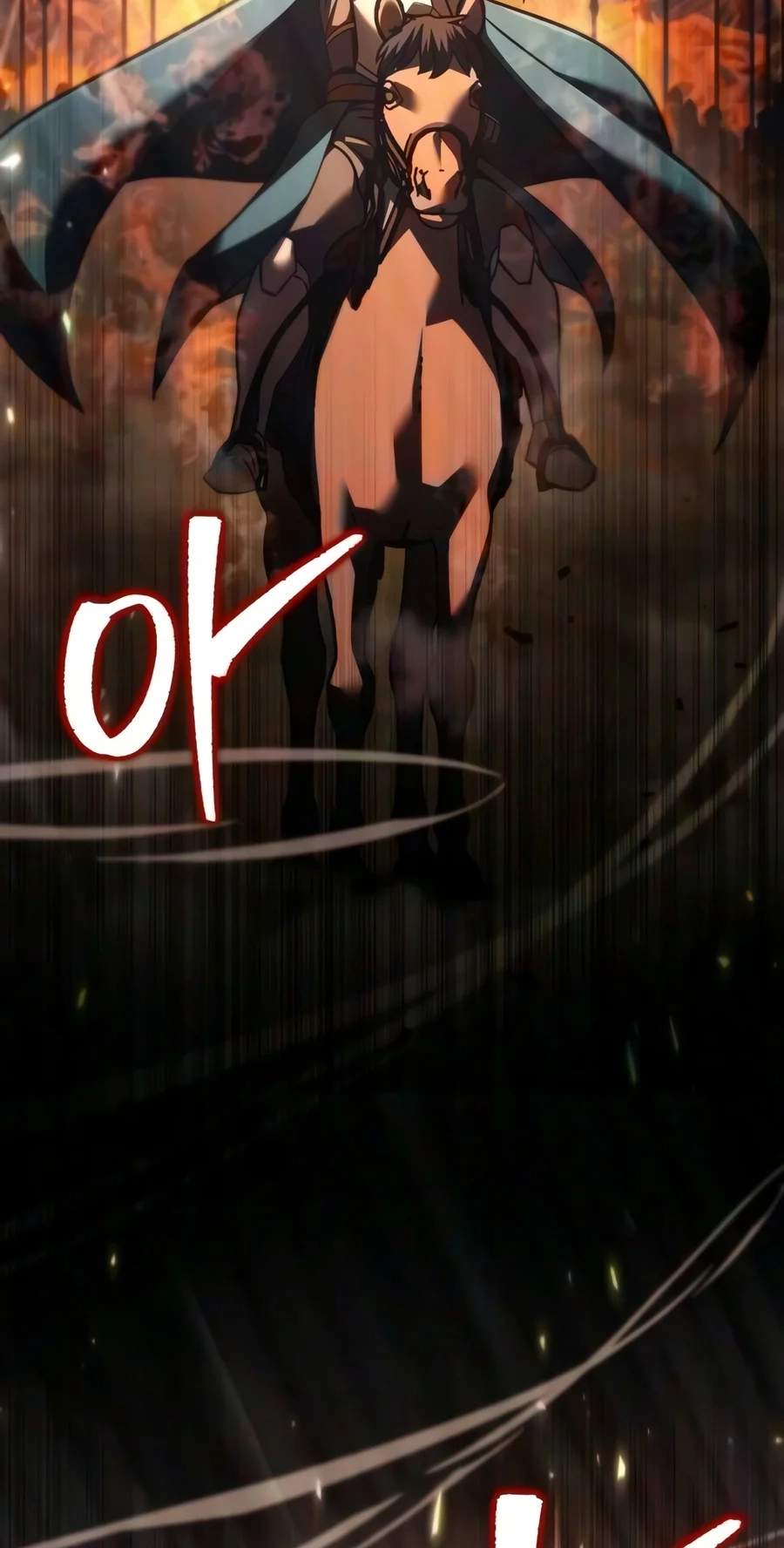 Regressor of the Fallen family Chapter 152 page 106