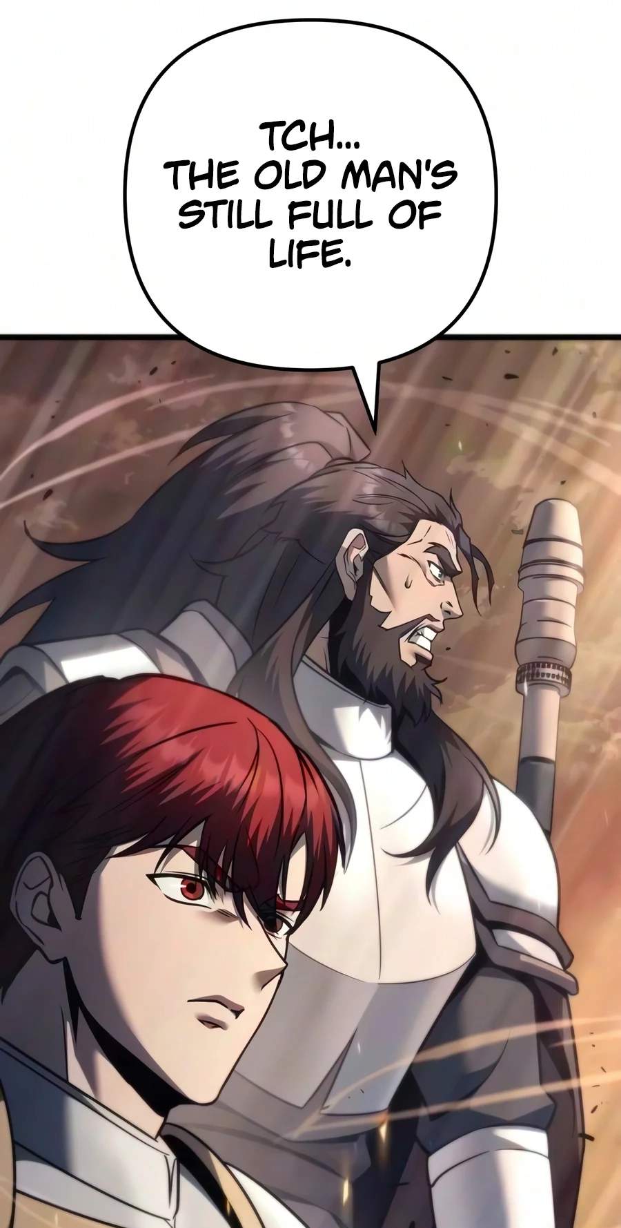 Regressor of the Fallen family Chapter 152 page 109