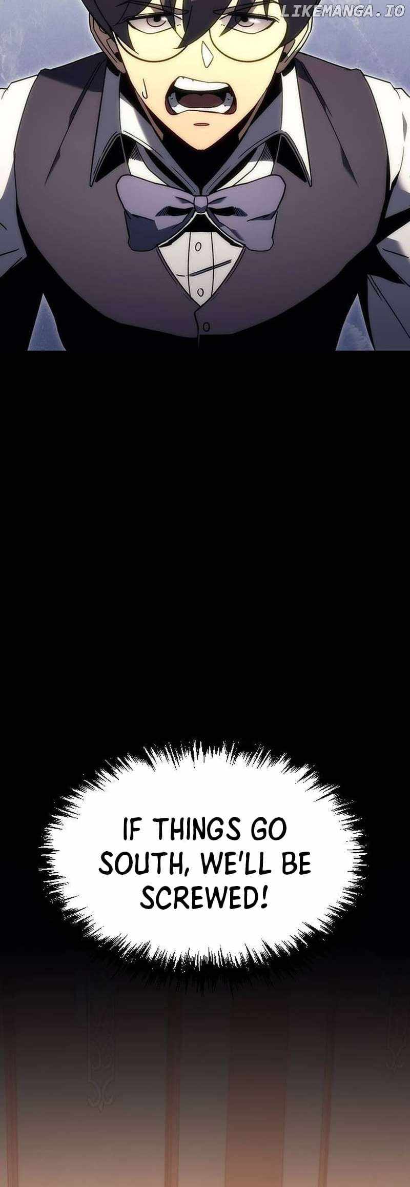 Regressor of the Fallen family Chapter 23 page 5