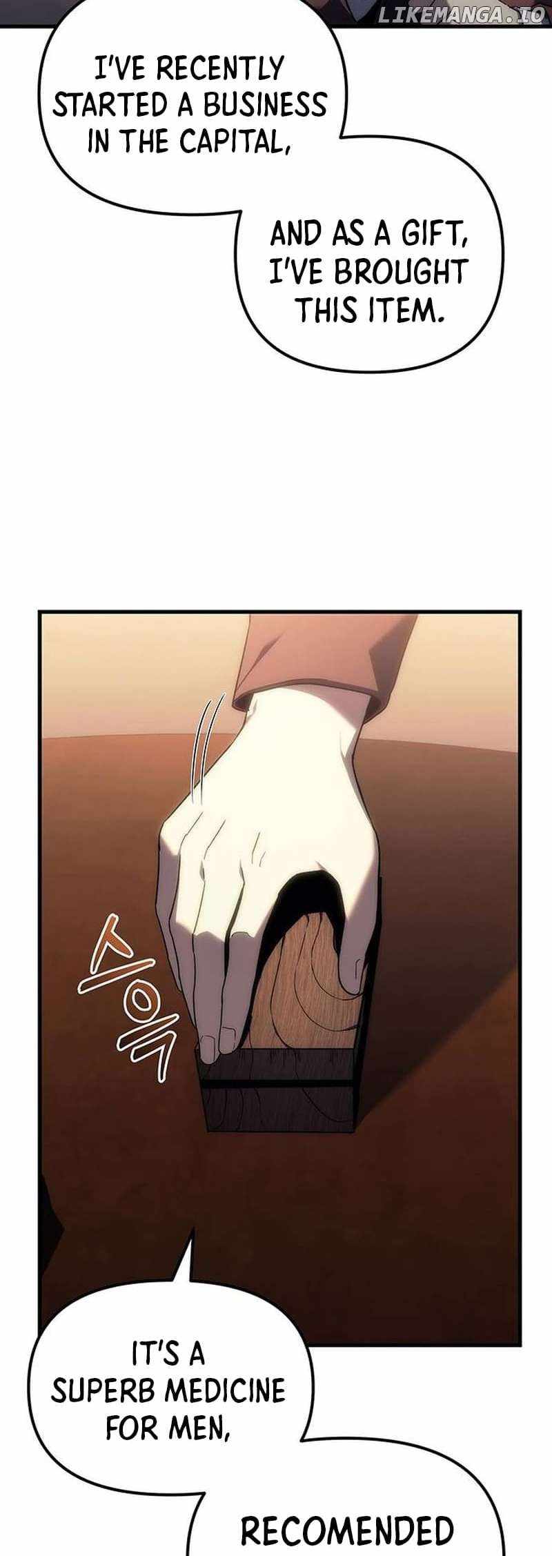 Regressor of the Fallen family Chapter 23 page 14