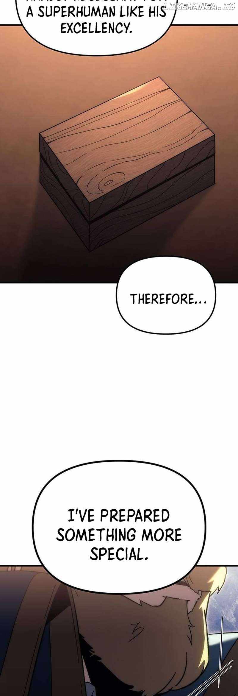 Regressor of the Fallen family Chapter 23 page 17