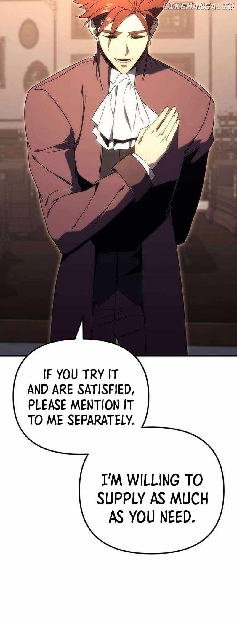 Regressor of the Fallen family Chapter 23 page 25