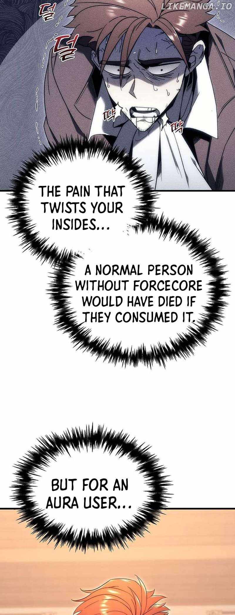 Regressor of the Fallen family Chapter 23 page 24