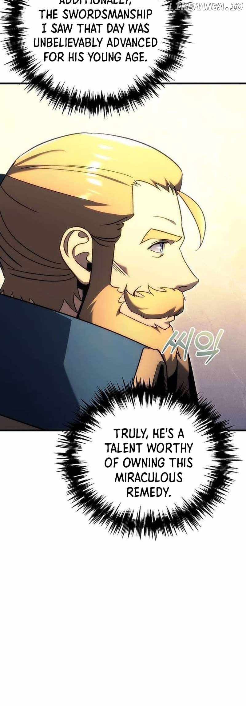 Regressor of the Fallen family Chapter 23 page 36