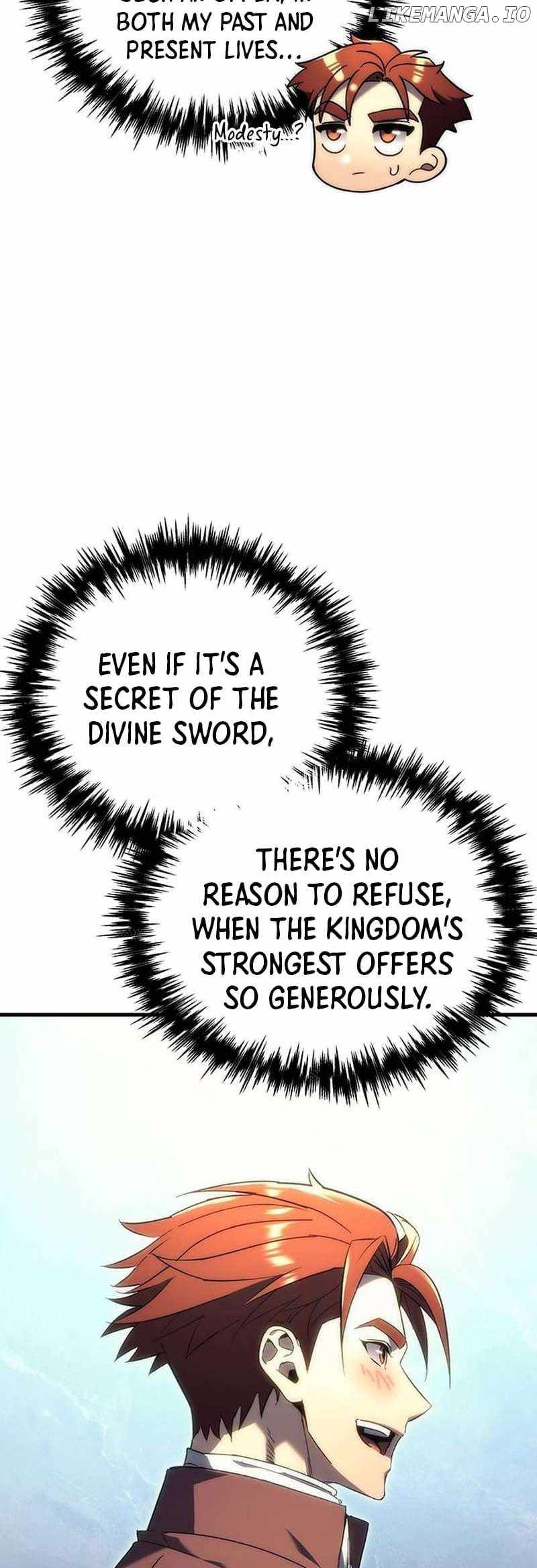 Regressor of the Fallen family Chapter 23 page 50