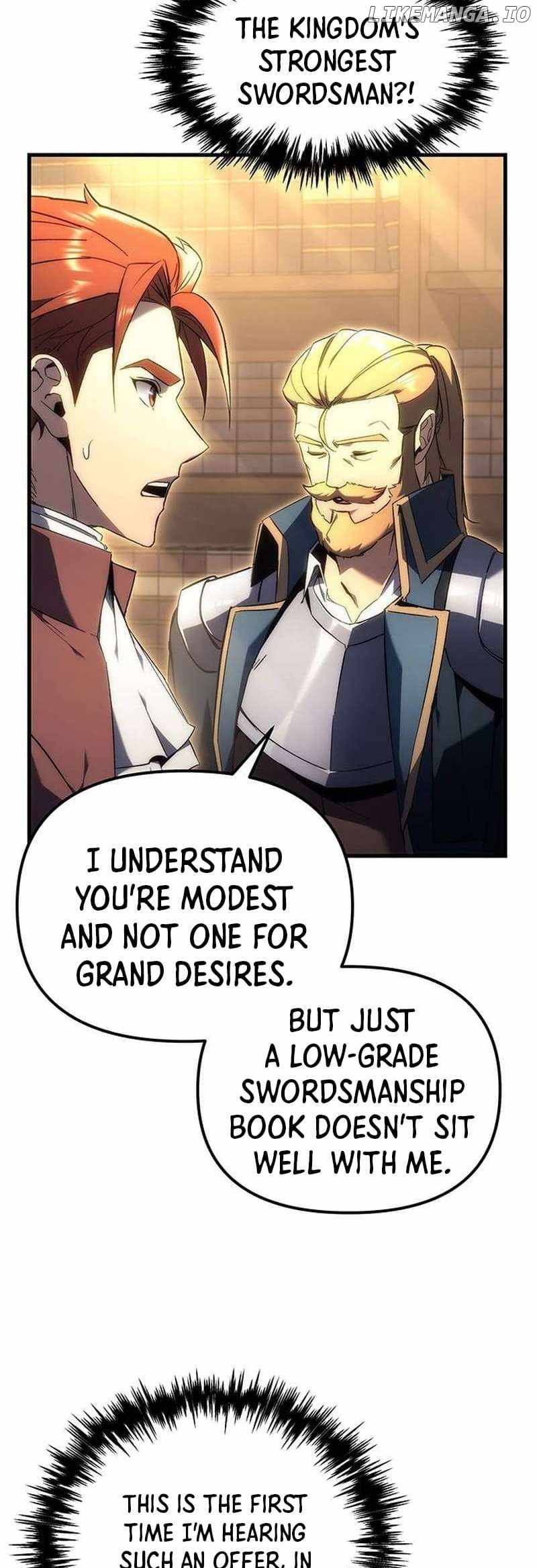 Regressor of the Fallen family Chapter 23 page 49