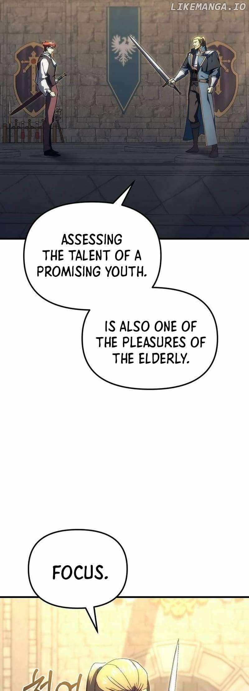 Regressor of the Fallen family Chapter 23 page 52