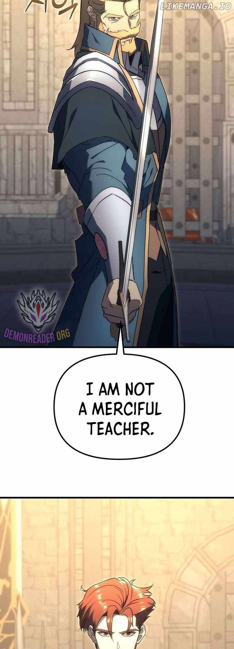Regressor of the Fallen family Chapter 23 page 53