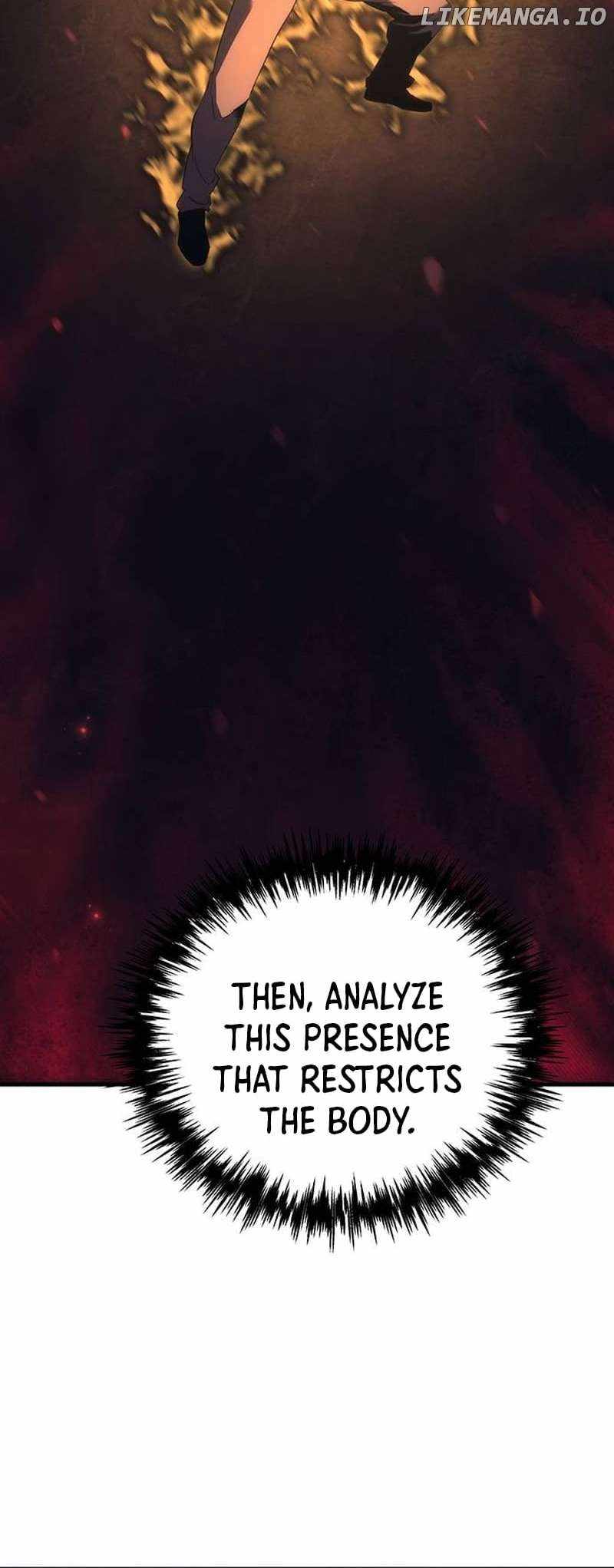 Regressor of the Fallen family Chapter 23 page 62