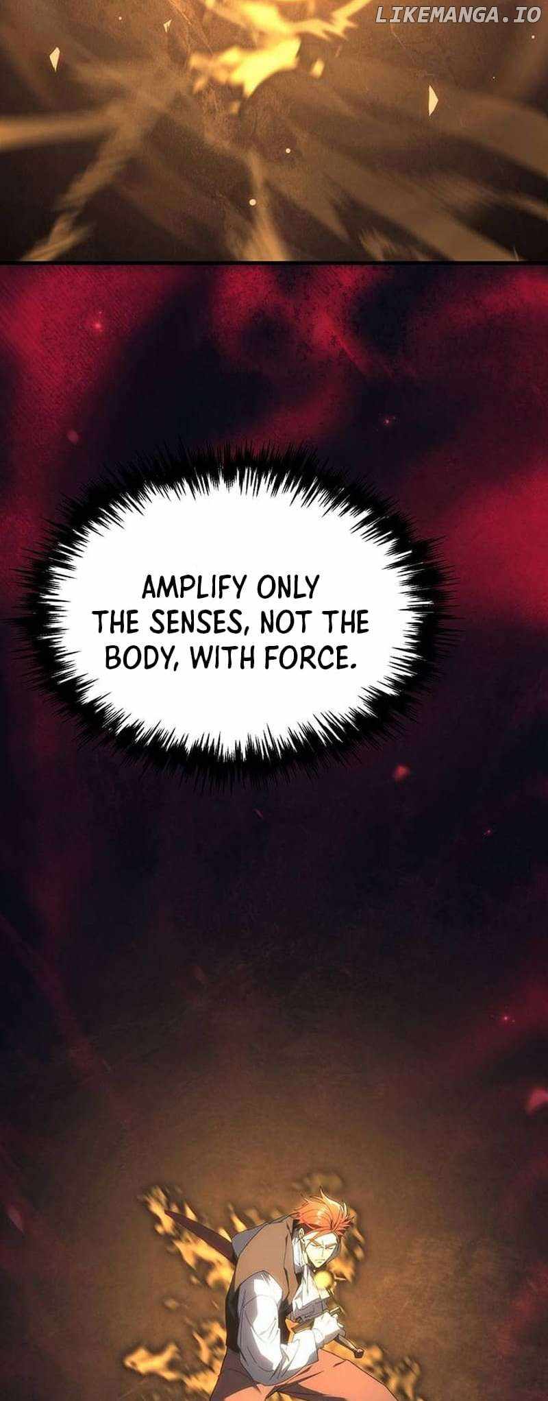 Regressor of the Fallen family Chapter 23 page 61