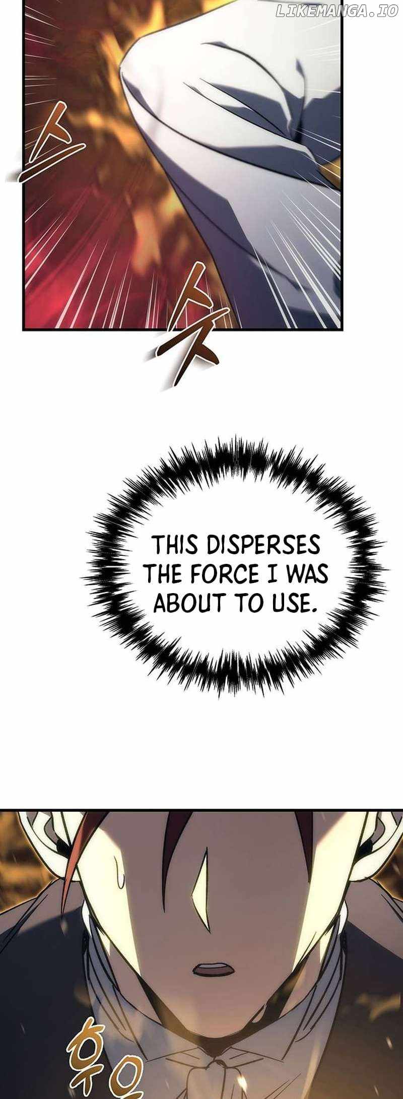 Regressor of the Fallen family Chapter 23 page 64
