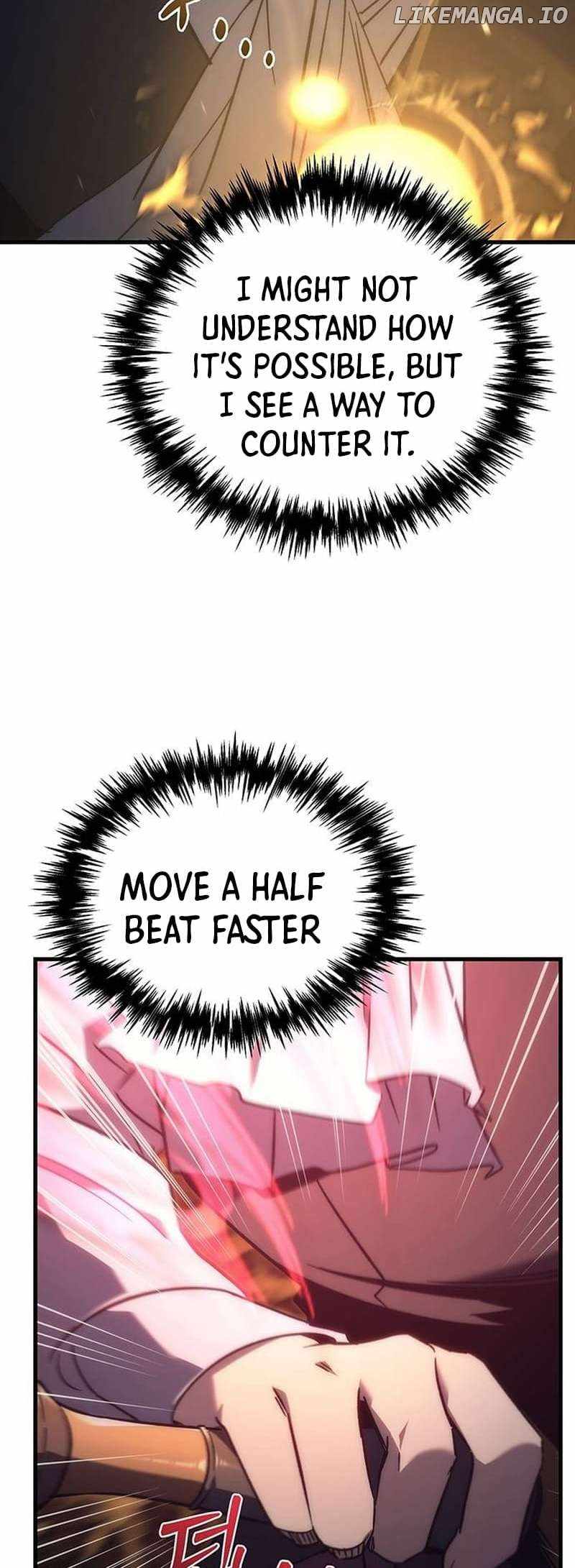 Regressor of the Fallen family Chapter 23 page 65