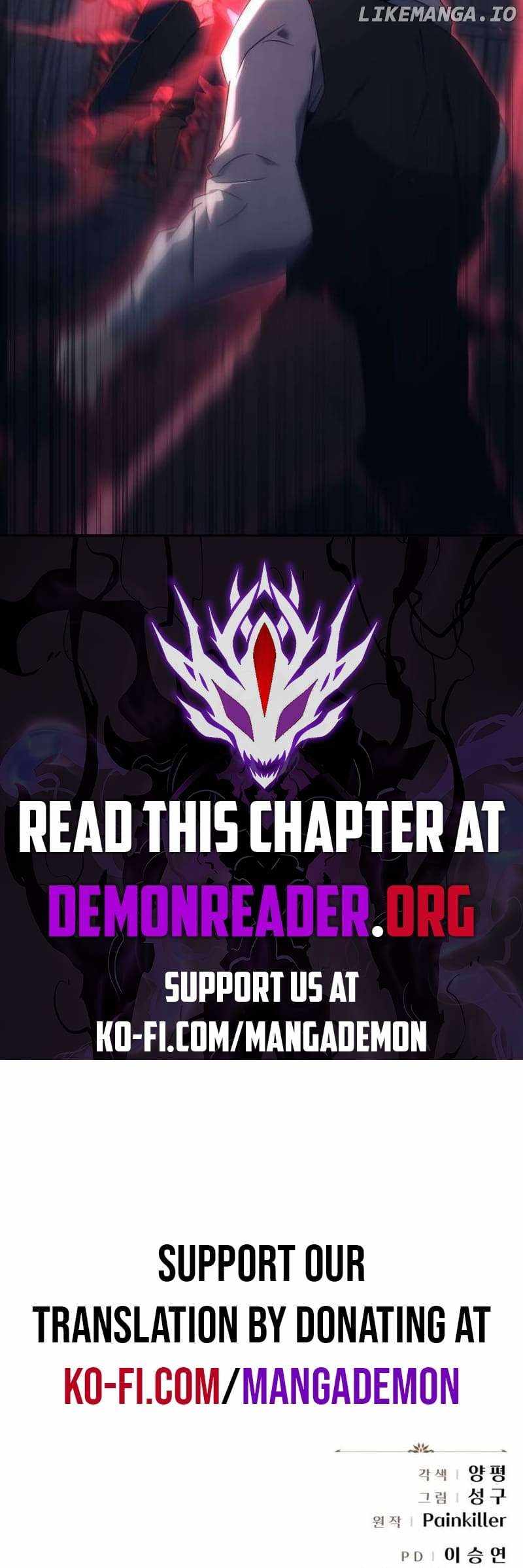 Regressor of the Fallen family Chapter 23 page 78