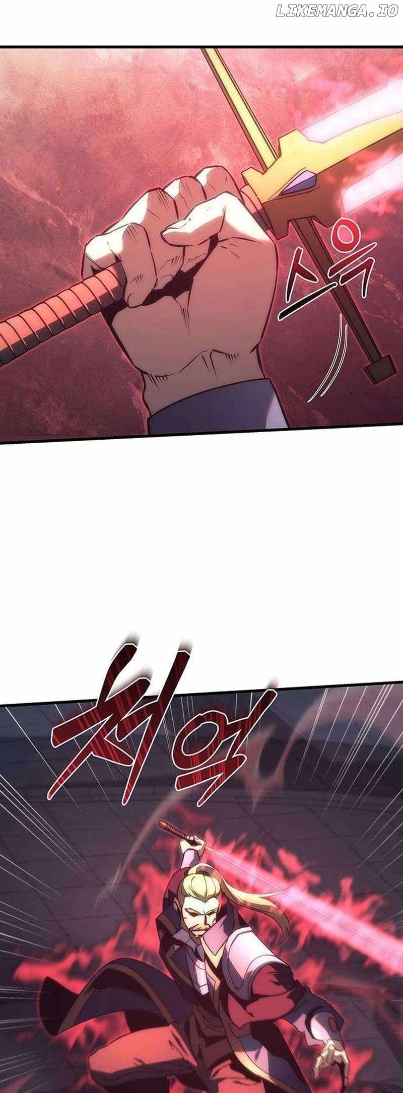 Regressor of the Fallen family Chapter 24 page 13