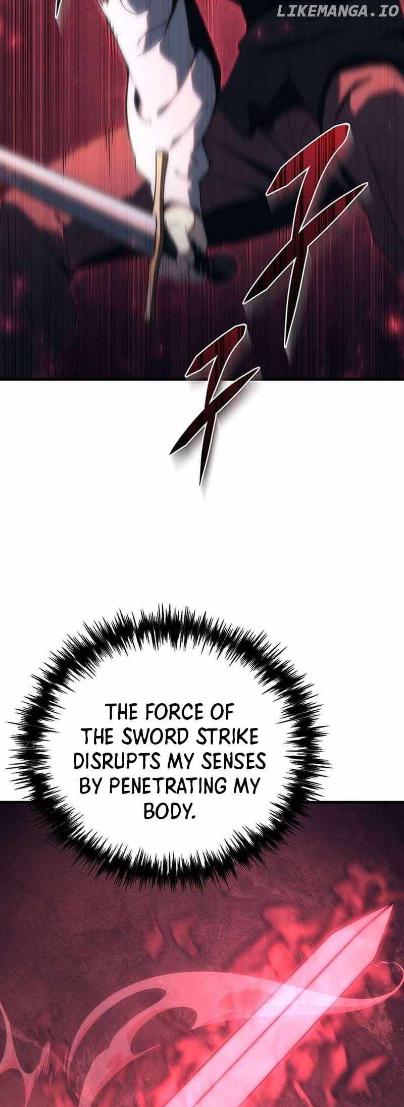Regressor of the Fallen family Chapter 24 page 5