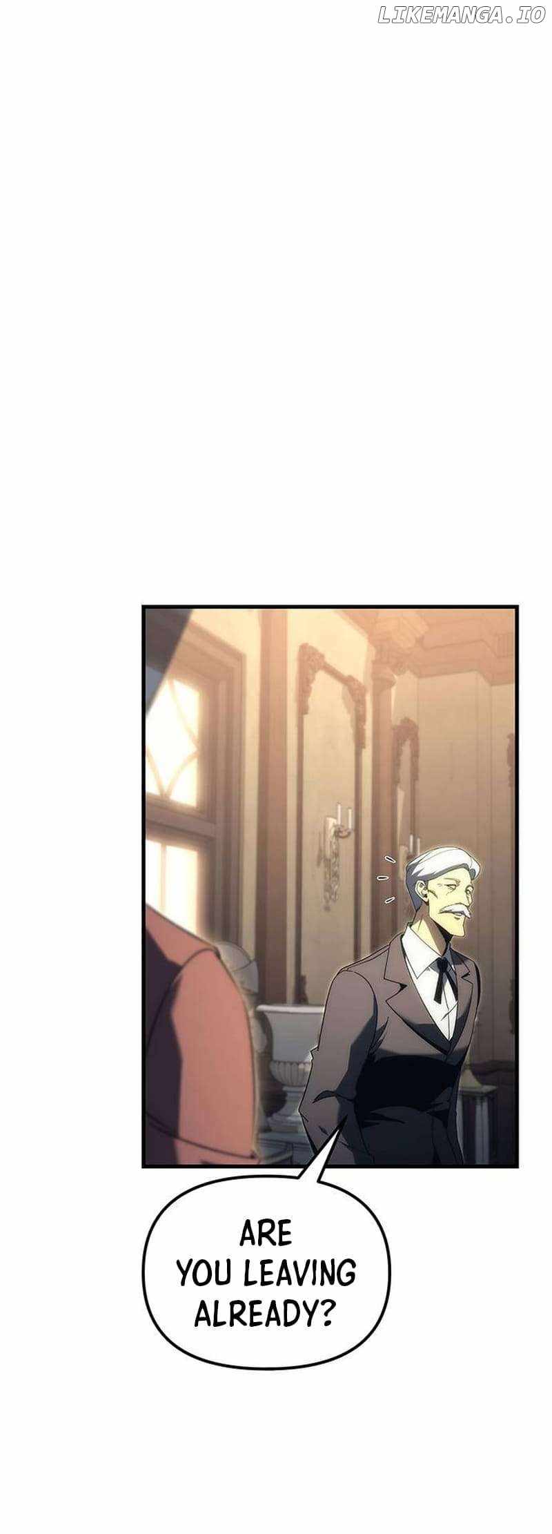 Regressor of the Fallen family Chapter 24 page 28