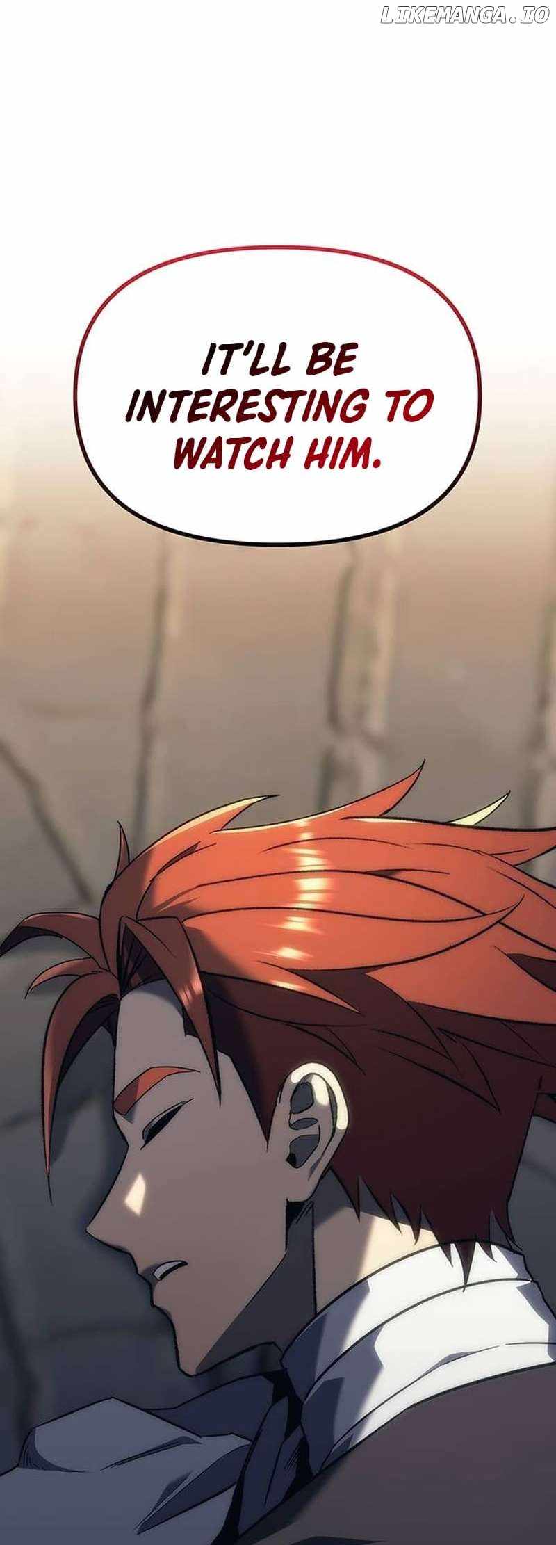 Regressor of the Fallen family Chapter 24 page 26