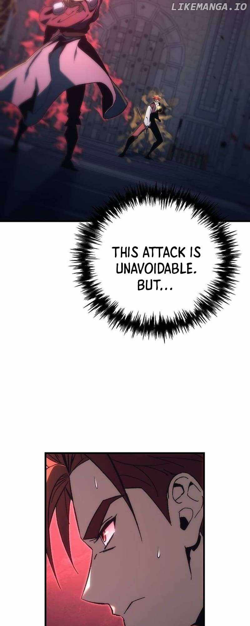 Regressor of the Fallen family Chapter 24 page 10