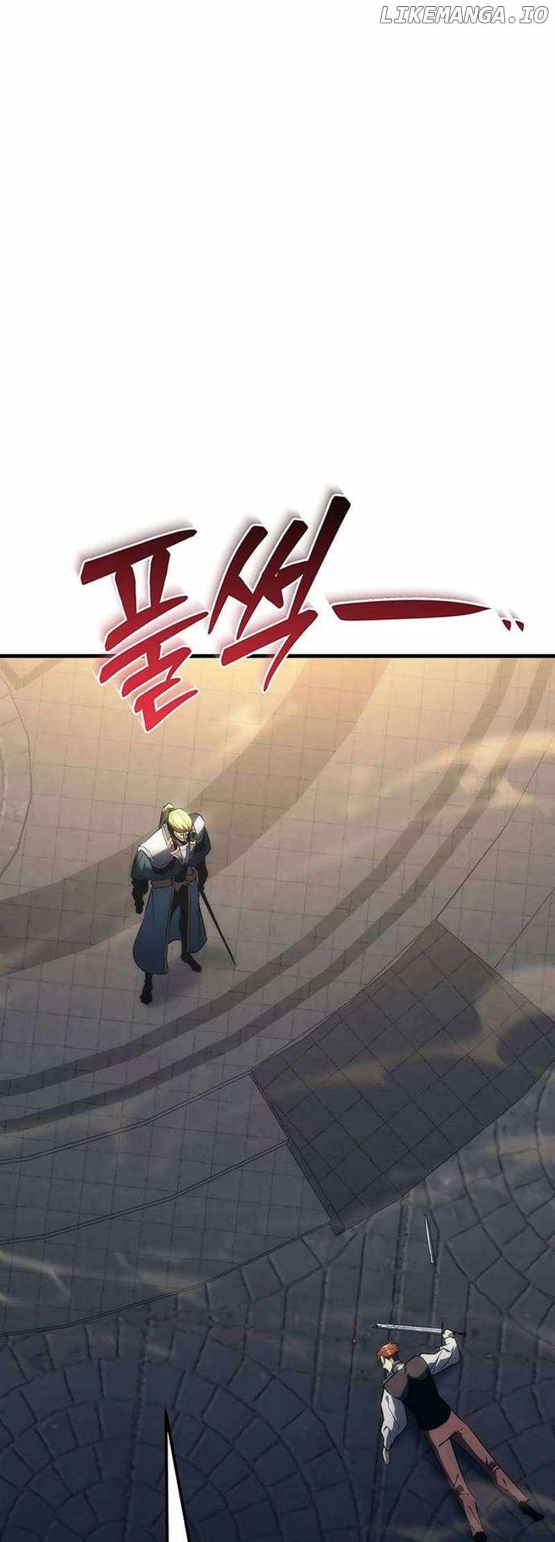 Regressor of the Fallen family Chapter 24 page 24