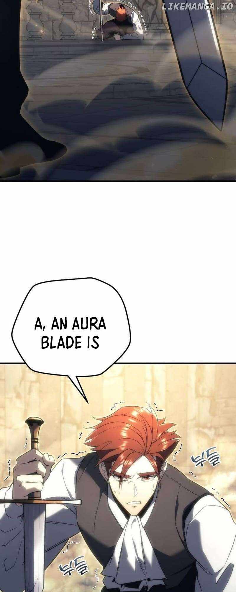 Regressor of the Fallen family Chapter 24 page 21