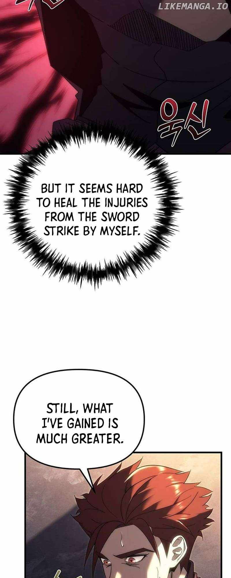 Regressor of the Fallen family Chapter 24 page 38