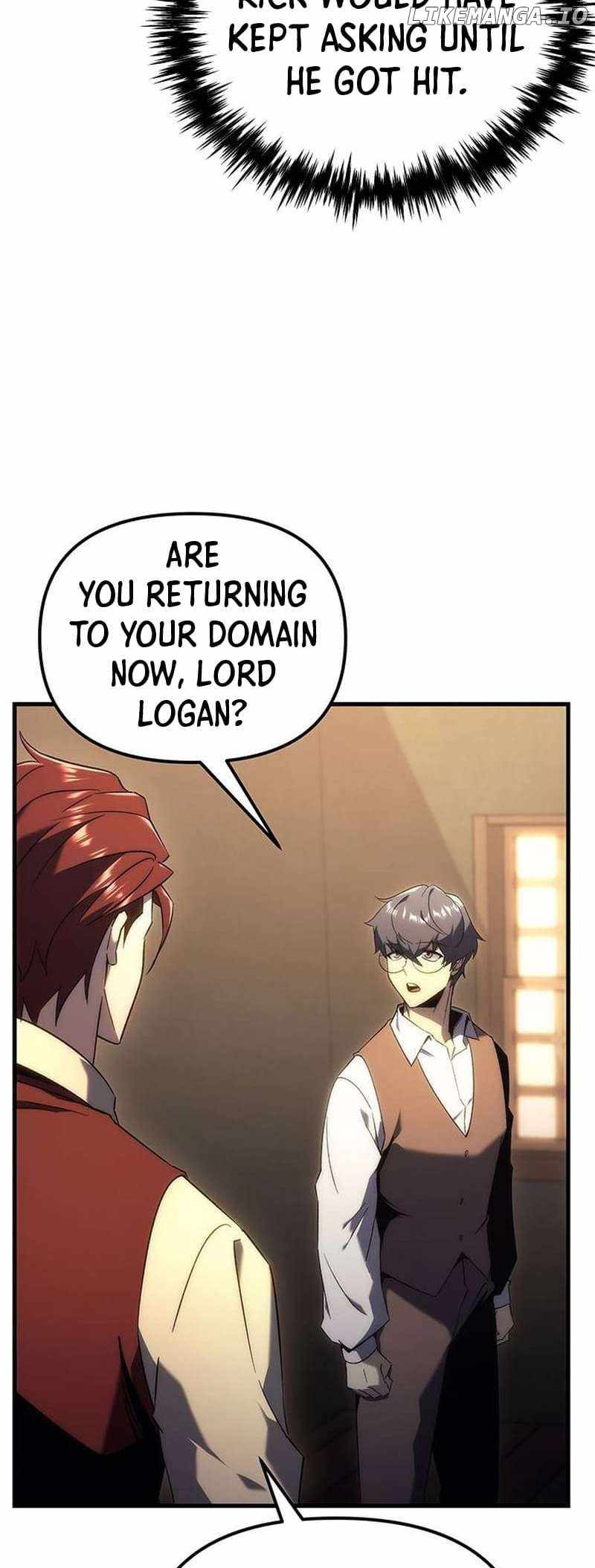 Regressor of the Fallen family Chapter 24 page 59