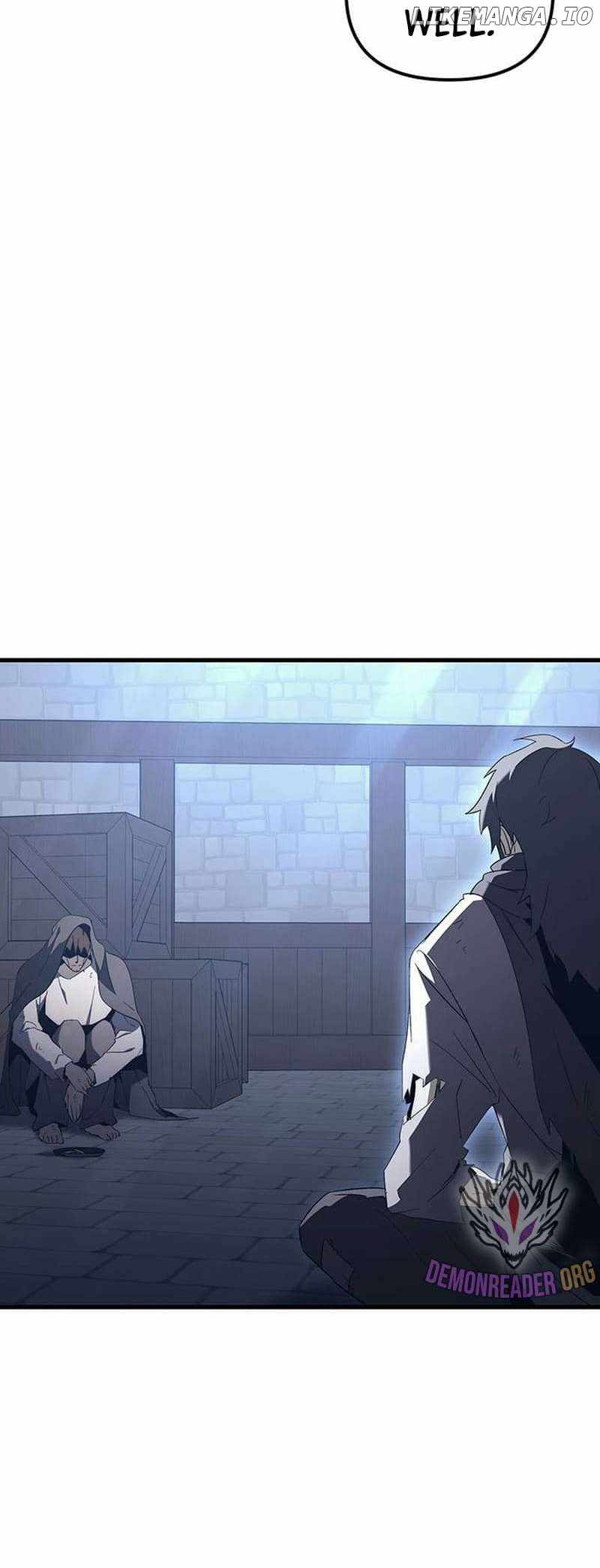 Regressor of the Fallen family Chapter 24 page 67