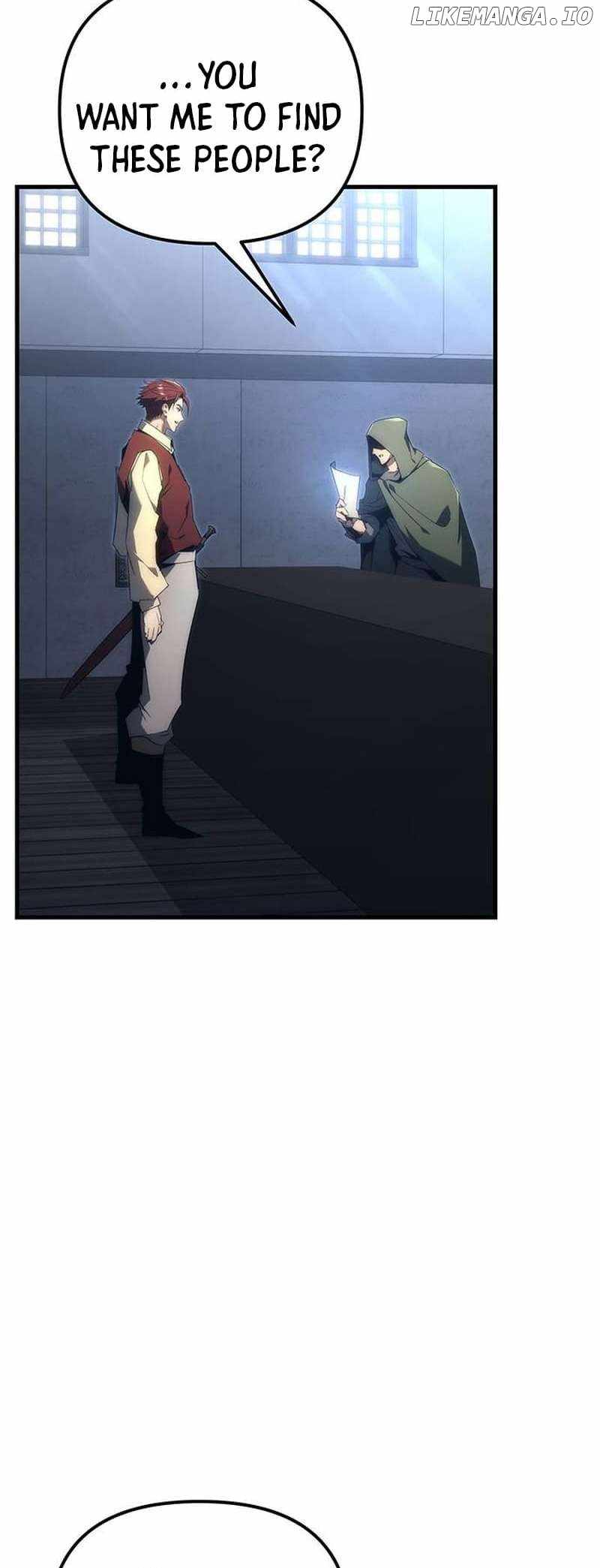 Regressor of the Fallen family Chapter 24 page 69