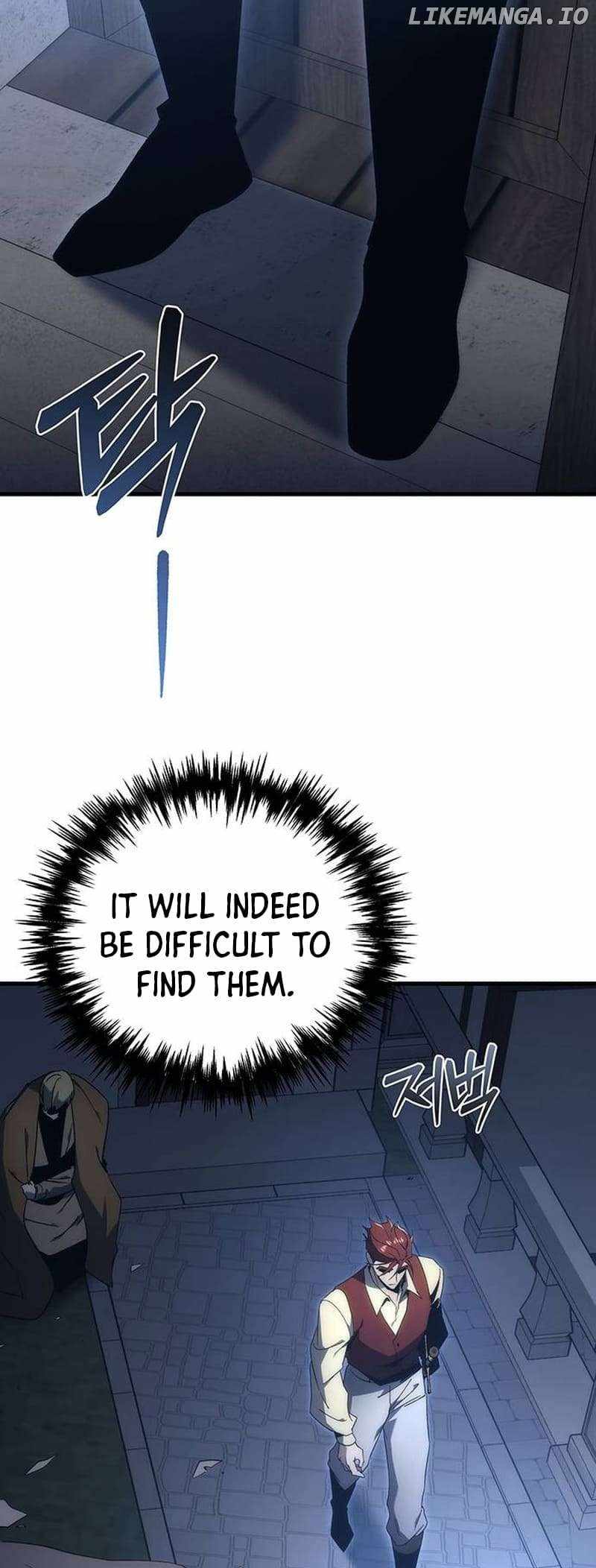 Regressor of the Fallen family Chapter 24 page 73