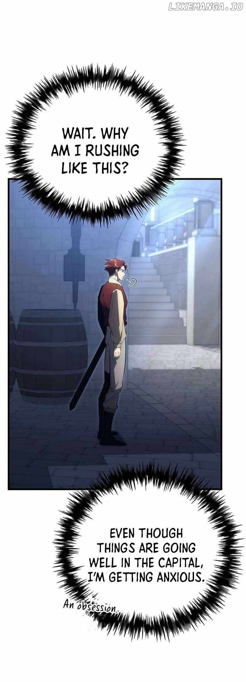 Regressor of the Fallen family Chapter 24 page 78
