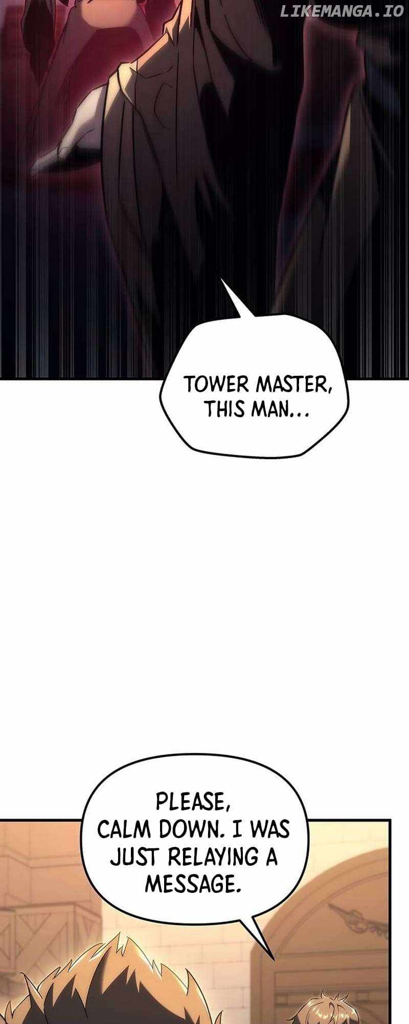 Regressor of the Fallen family Chapter 24 page 82