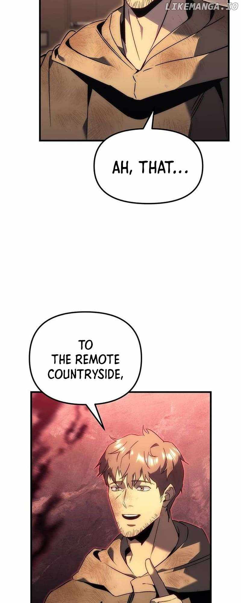 Regressor of the Fallen family Chapter 24 page 84