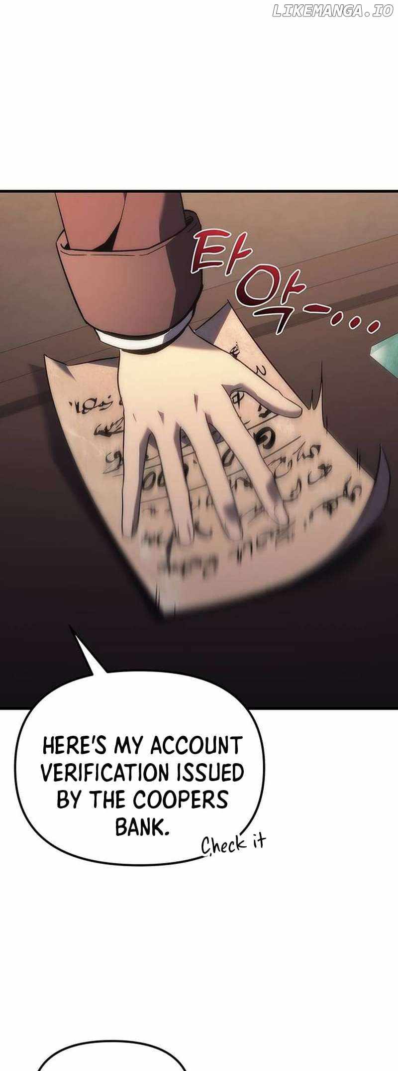 Regressor of the Fallen family Chapter 25 page 10