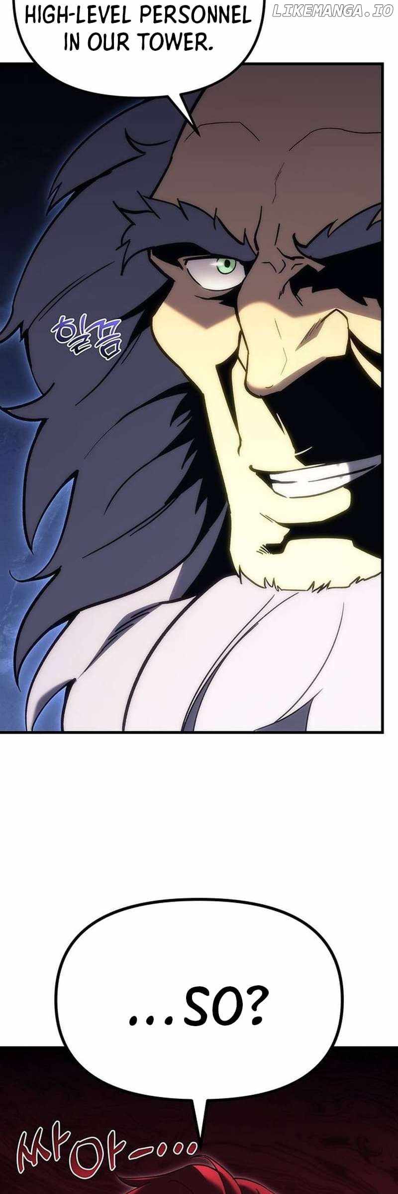 Regressor of the Fallen family Chapter 25 page 30