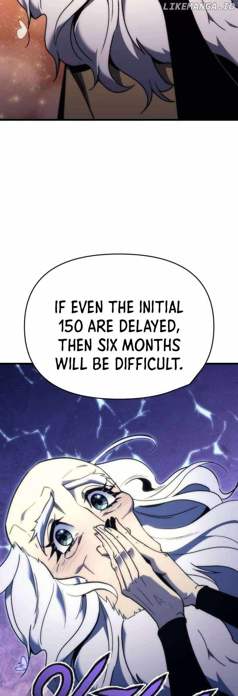 Regressor of the Fallen family Chapter 25 page 36