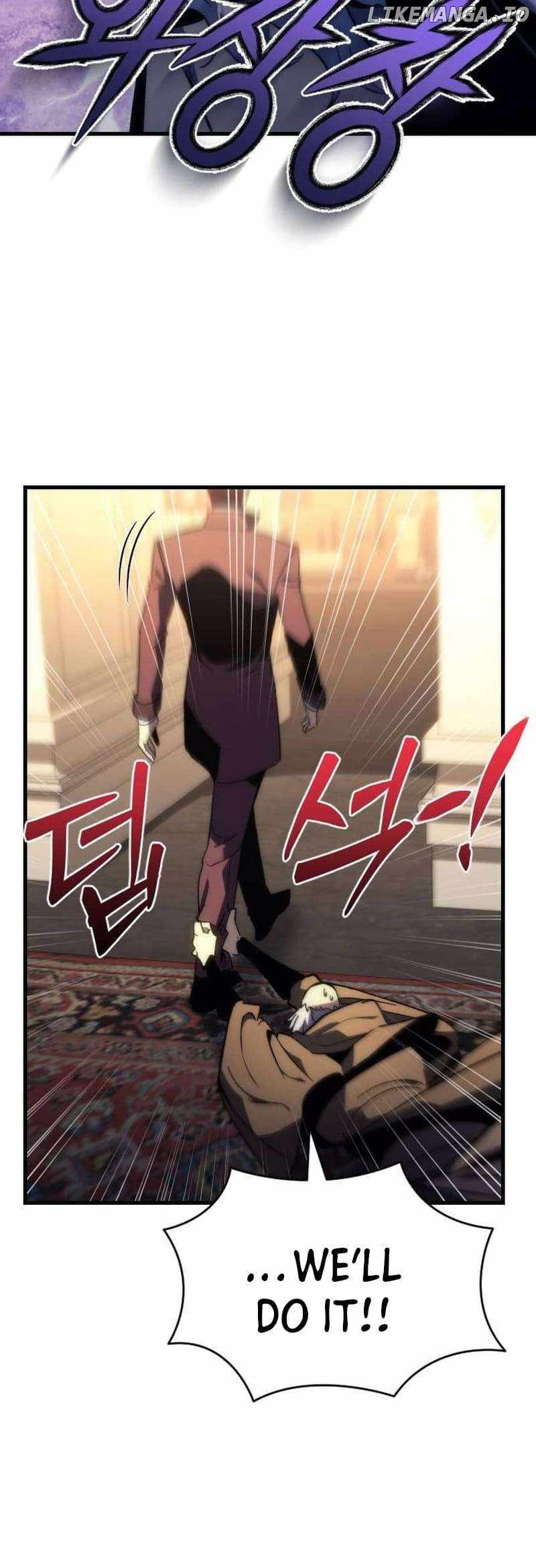Regressor of the Fallen family Chapter 25 page 37