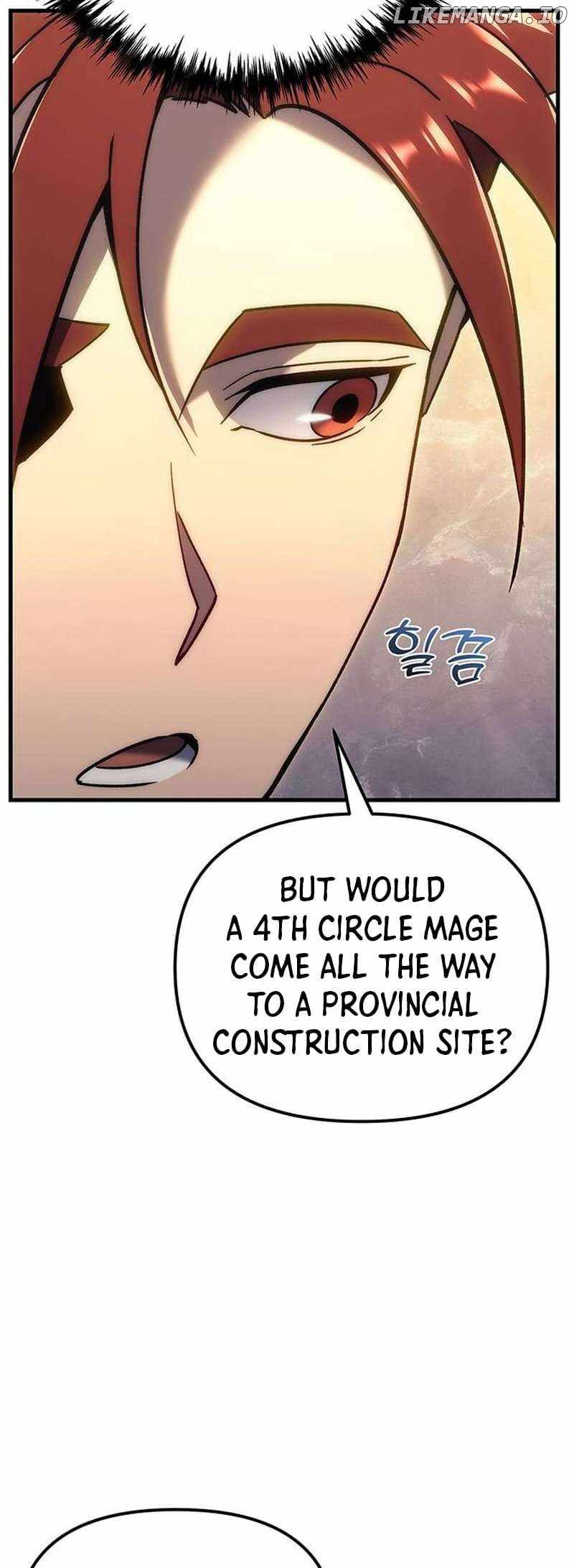 Regressor of the Fallen family Chapter 25 page 45