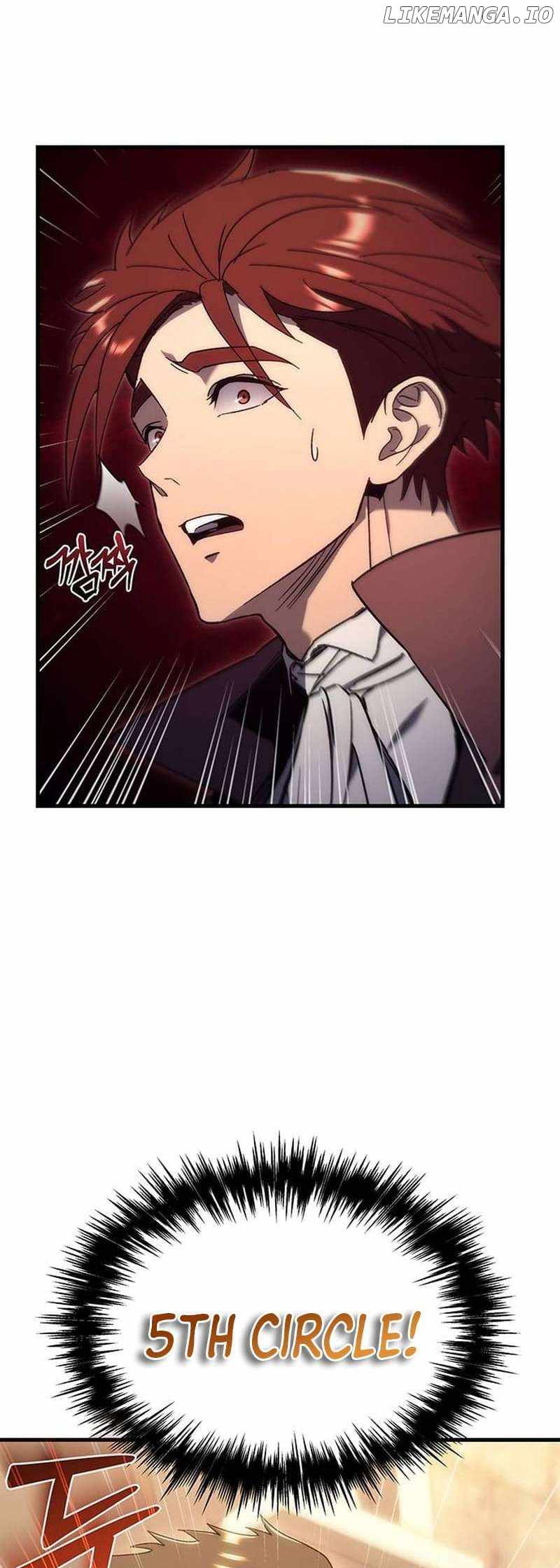 Regressor of the Fallen family Chapter 25 page 65