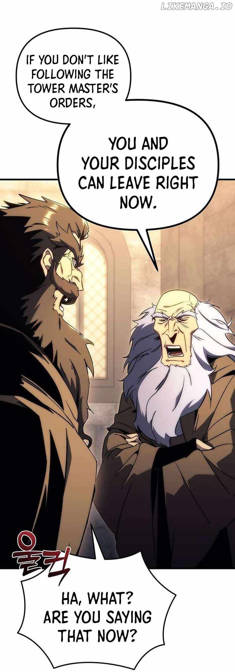 Regressor of the Fallen family Chapter 25 page 70