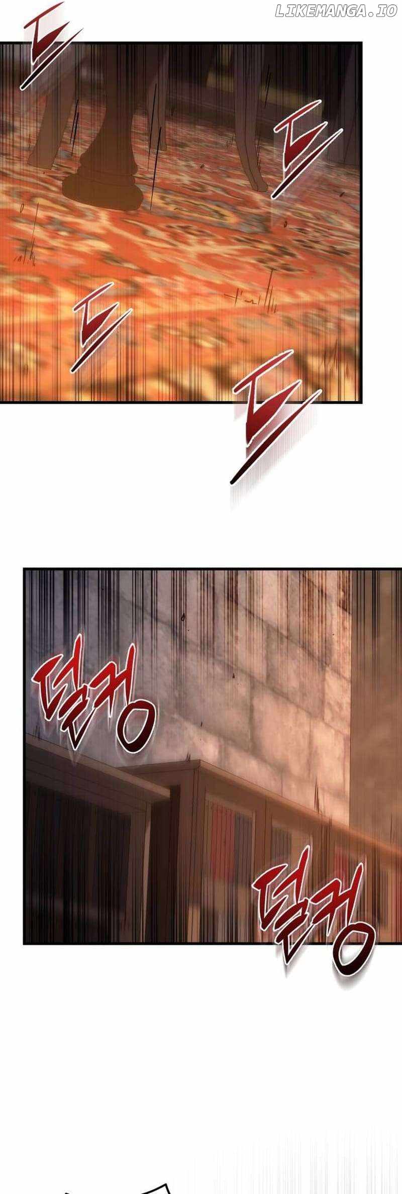 Regressor of the Fallen family Chapter 25 page 74