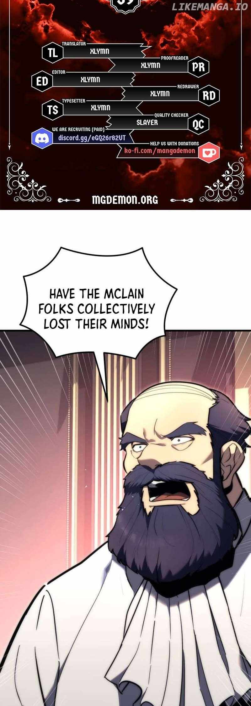 Regressor of the Fallen family Chapter 39 page 3